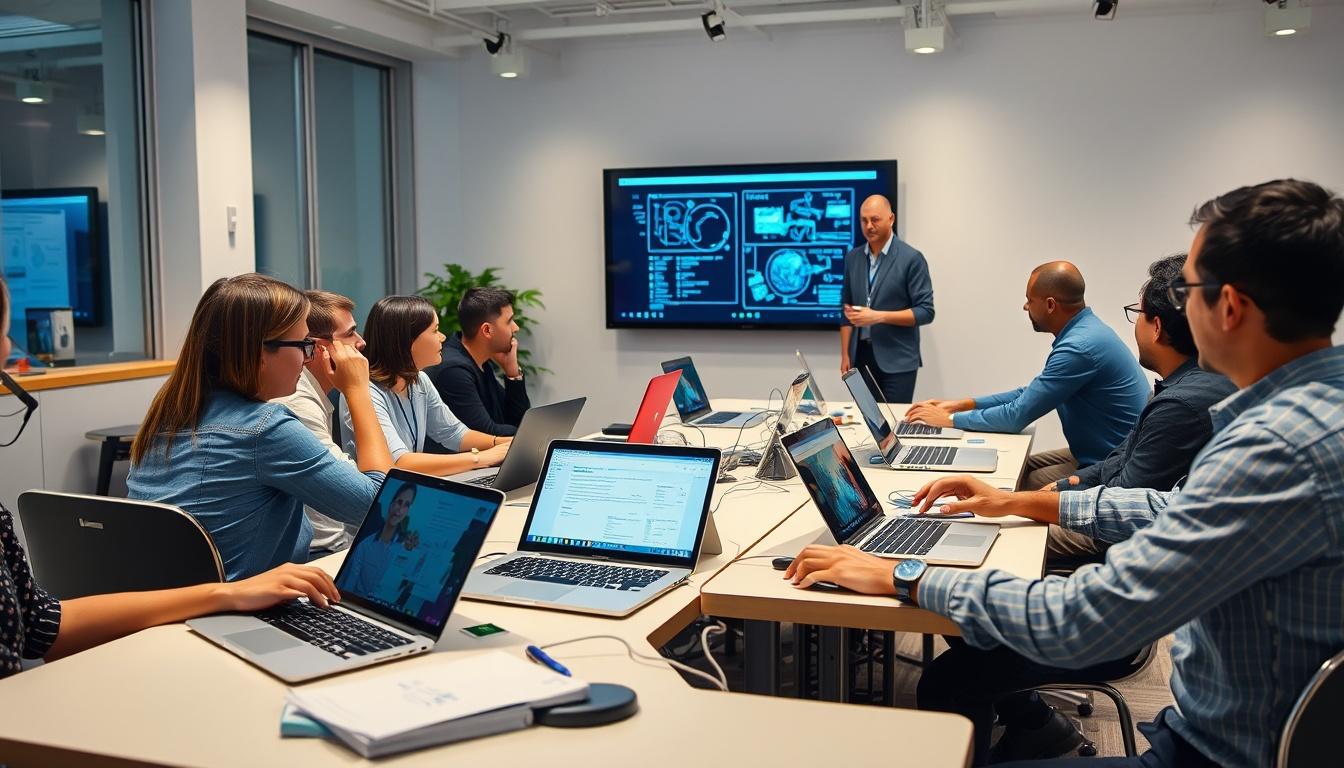 Empowering Students